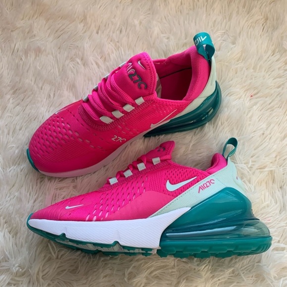 Nike Air Max 270 - Picture 7 of 7